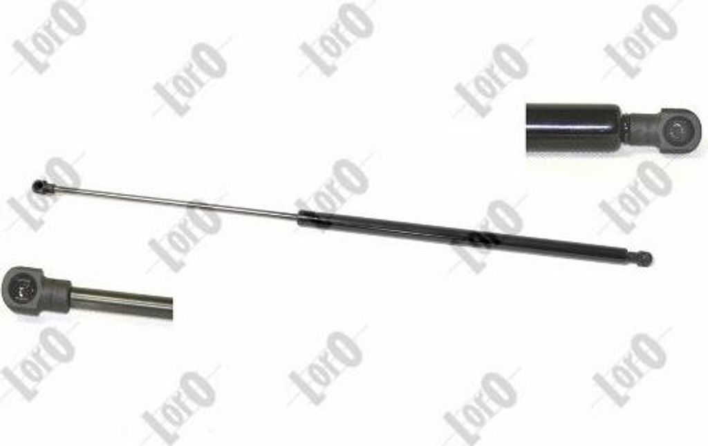 ABAKUS 101-00-339 Gasdruckdämpfer, Motorhaube OE 534500W071 kompatibel mit GS