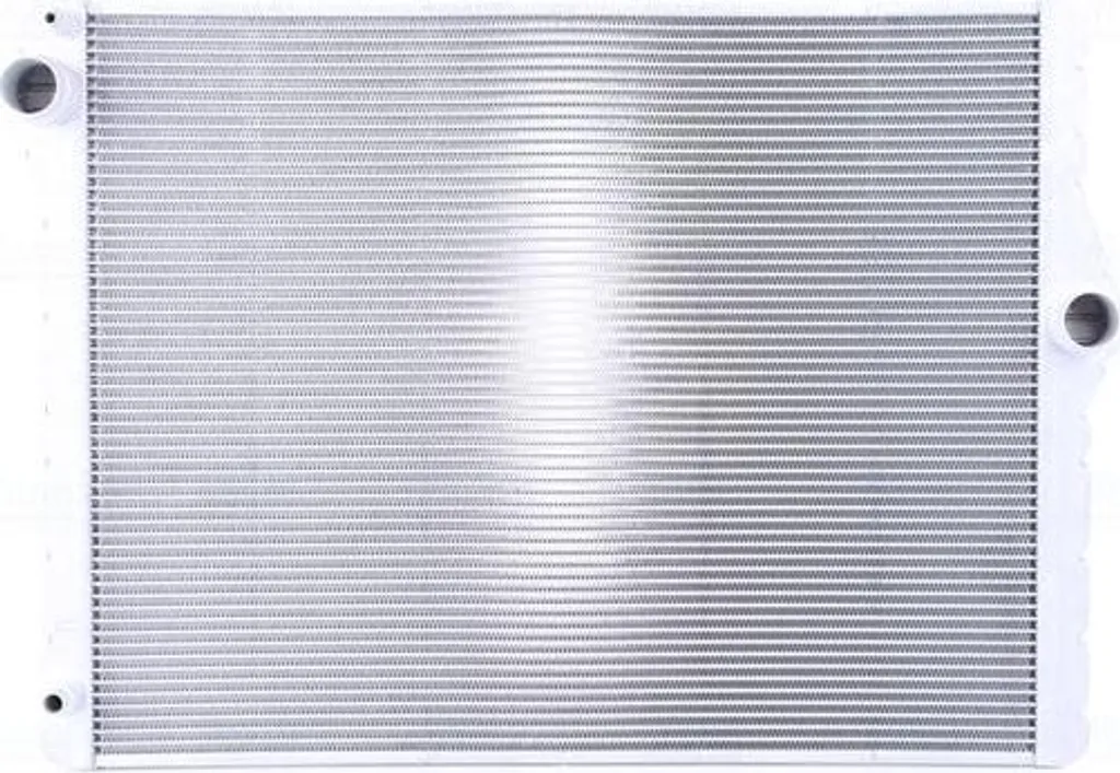 Radiateur Moteur Nissens 60776 pour BMW F10 F11 F01 OE 17117573257