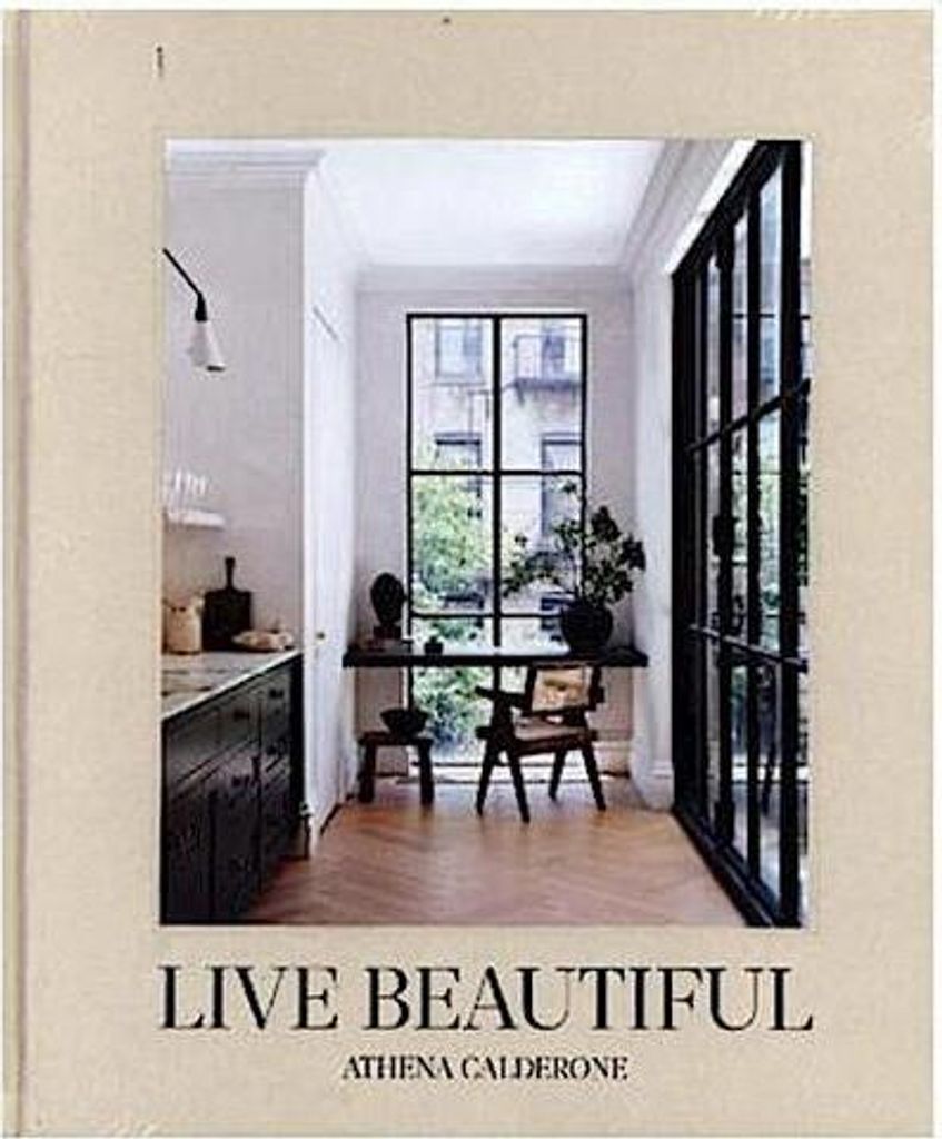 Live Beautiful Obrázok produktu 
