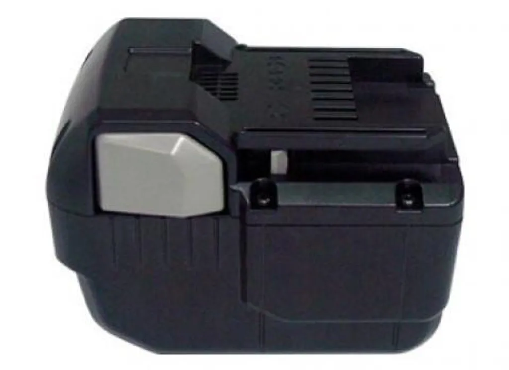 Batterie pour travaux intensifs Hitachi DH 25DL et DH 25DAL 3000mAh
