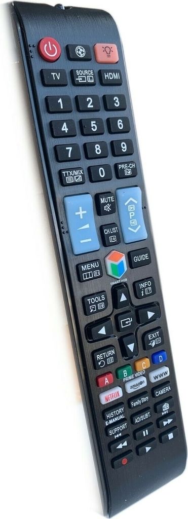 Ersatz Fernbedienung passend für Samsung TV BN59-01328A | BN5901328A