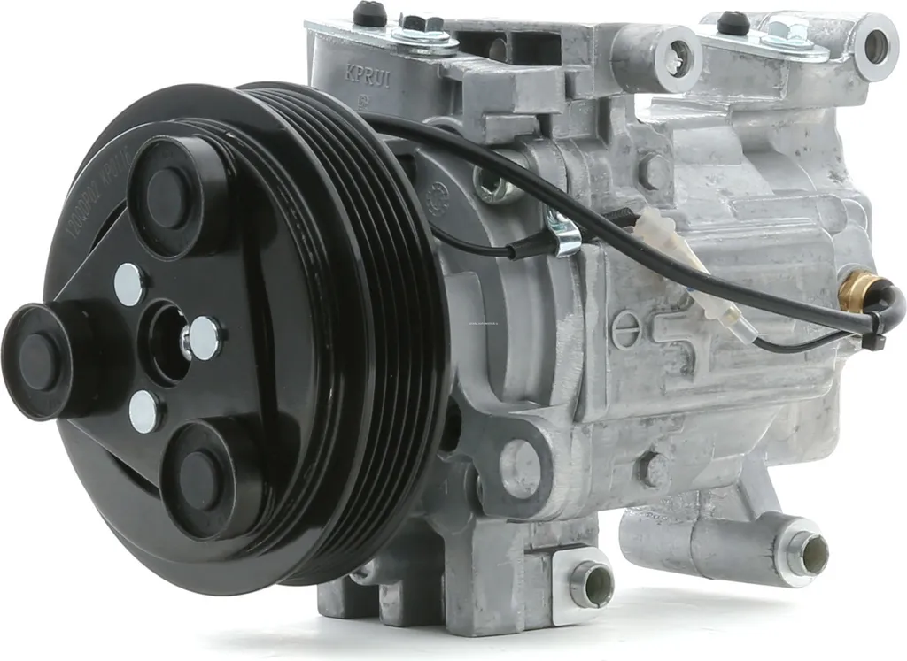 Compresseur de Climatisation pour Mazda 5 CR19 - Confort Thermique Été