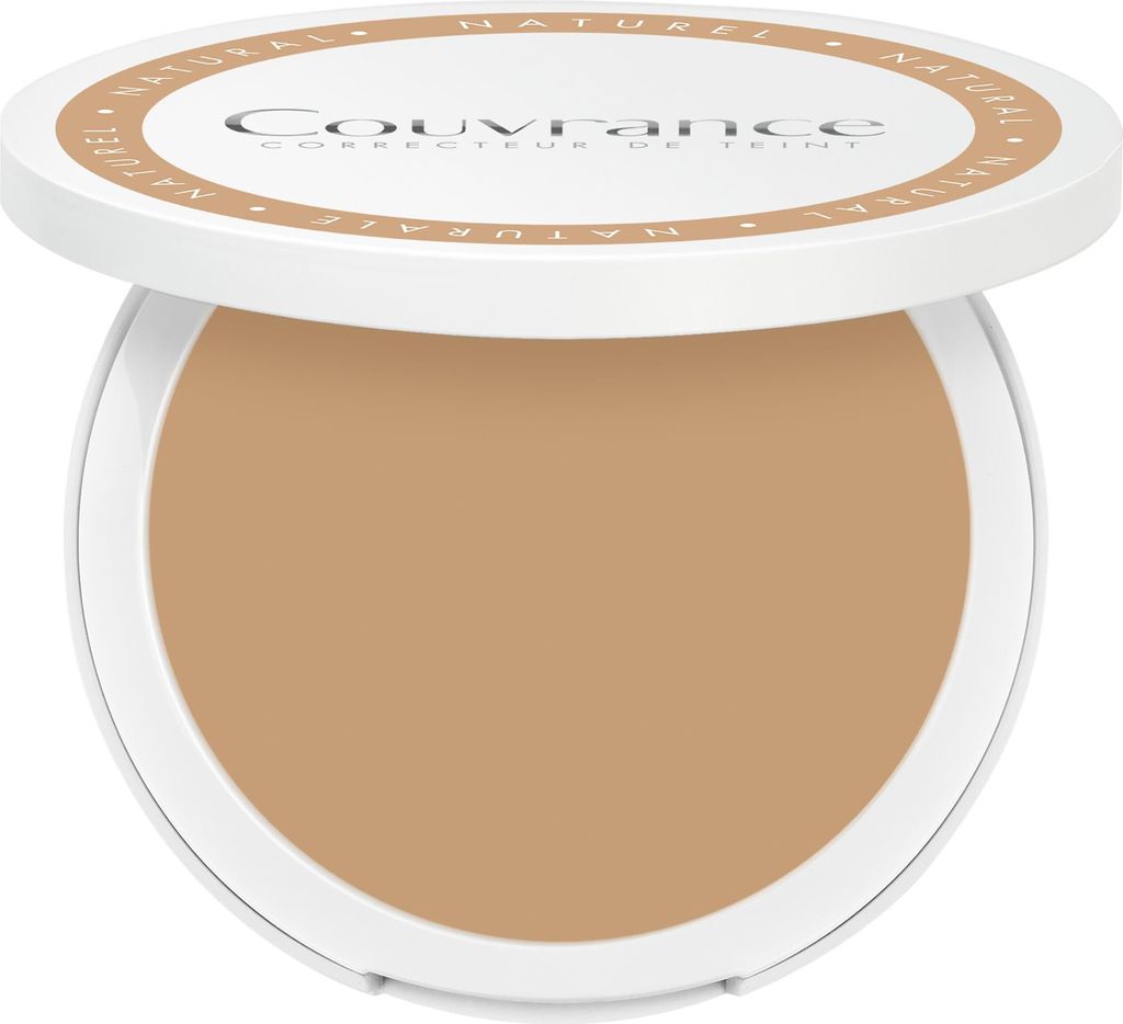 Avène Kompaktpuder Avène Couvrance Fond de Teint Compact Produktbild 