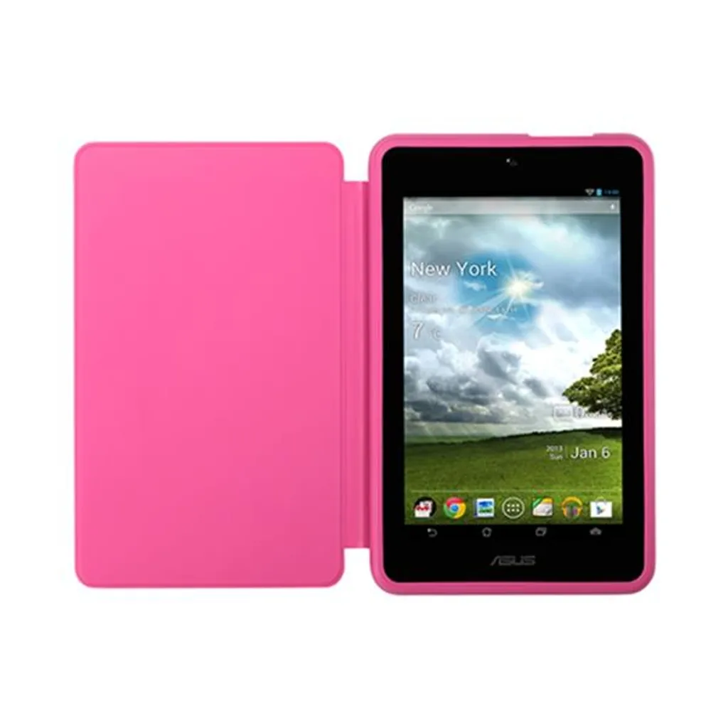 Custodia ASUS MeMO Pad HD 7 Persona Cover Originale - Protezione Slim