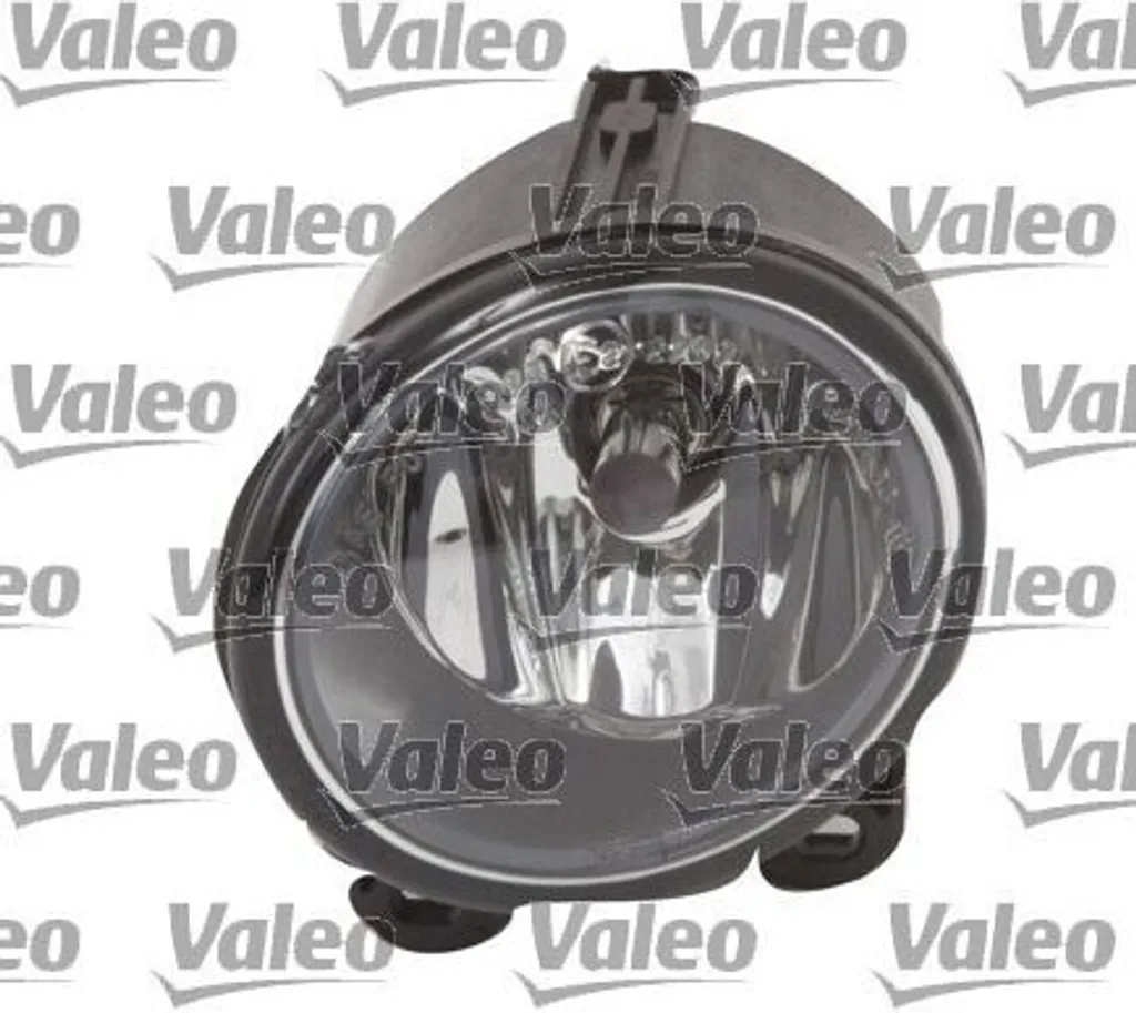 VALEO 044362 - Fendinebbia anteriore destro per Serie 2 (F23), Serie 2 (F22, F87), Serie 3 (E93), Serie 3 (E92), Serie 5 (F10), Serie 5 GT (F07), Serie 5 (F11)