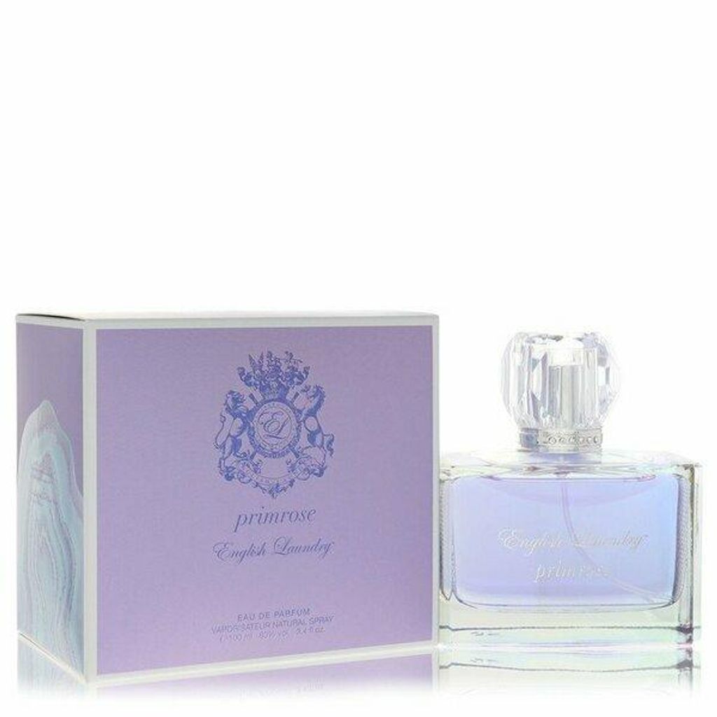 English Laundry Primrose eau de parfum spray 100 ml