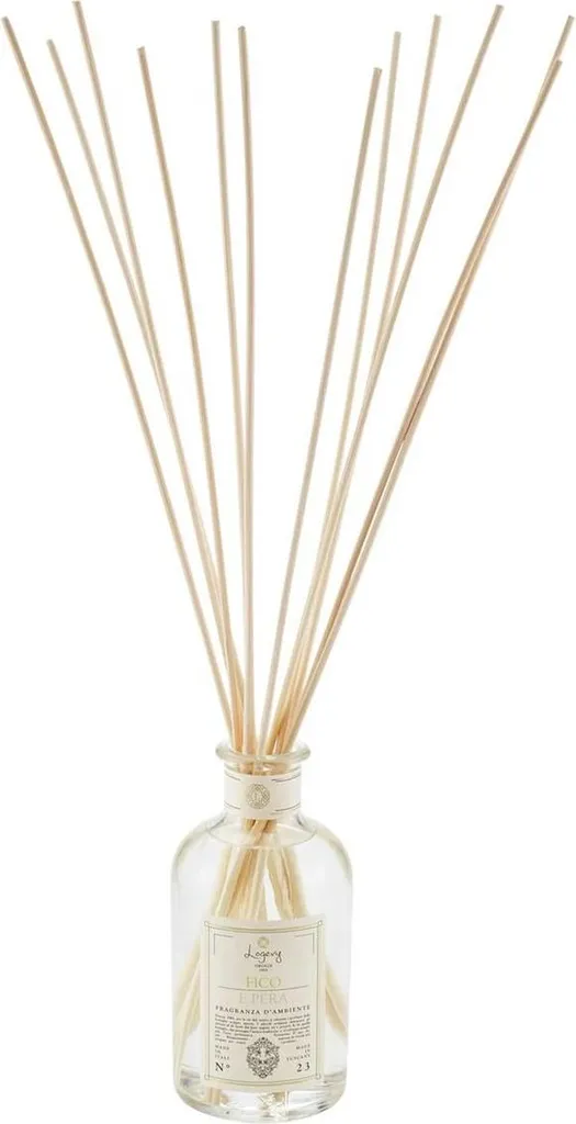 Parfum Maison Figue et Poire Fraîche 3L - Longue Durée et Format Géant