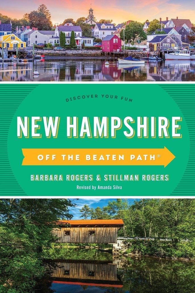 New Hampshire Off the Beaten Path