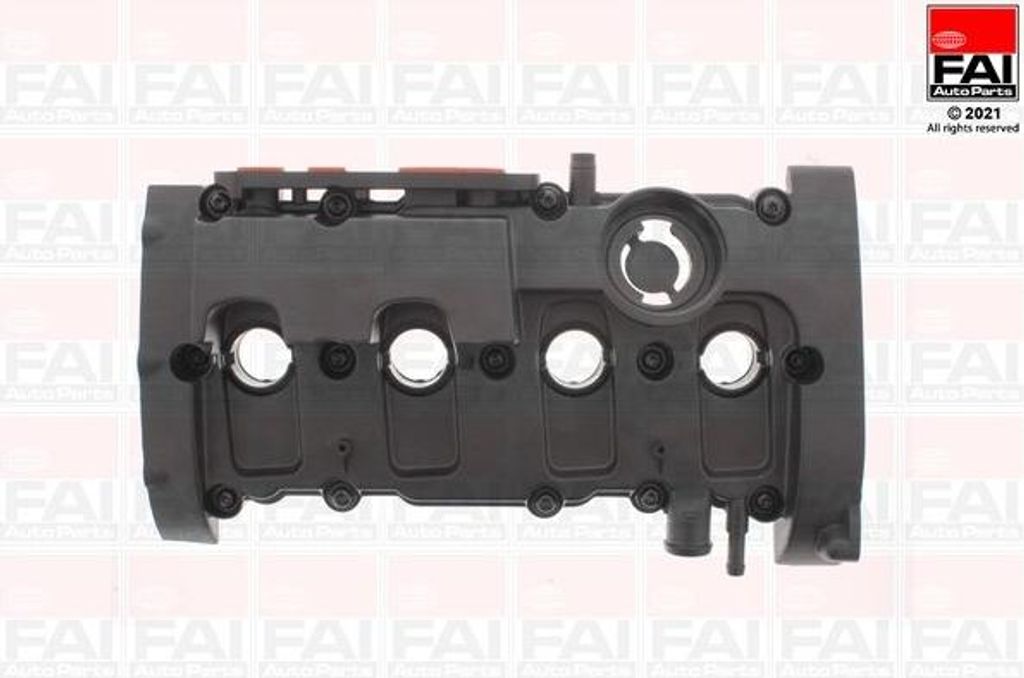Zylinderkopfhaube VC023 für AUDI A6 Avant (4F5, C6)