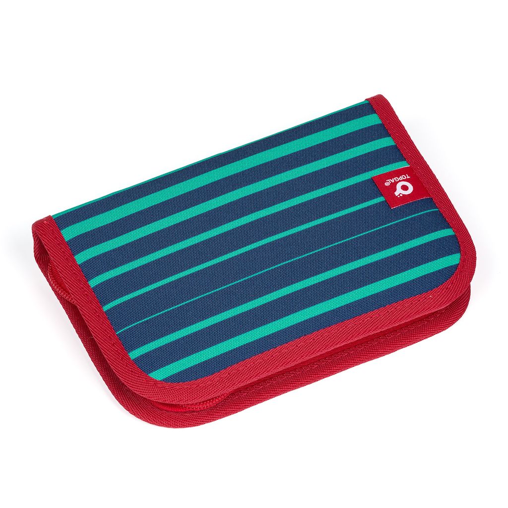 Federmäppchen Topgal PENN 19043