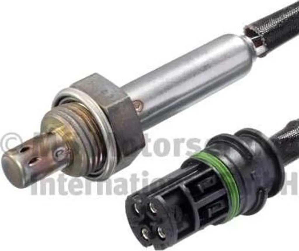 Supprimer le Voyant Moteur avec la Sonde Lambda PIERBURG OE 1427884 BMW