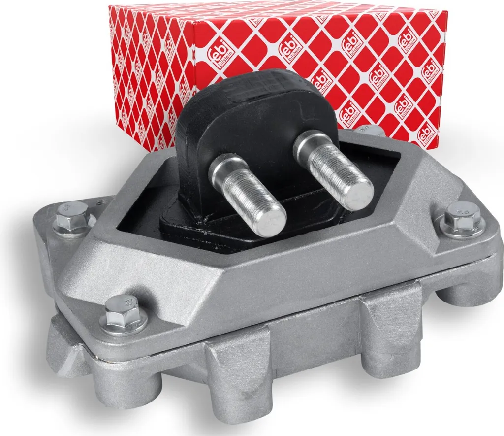 FEBI BILSTEIN 107475 Support moteur droit de qualité origine OE