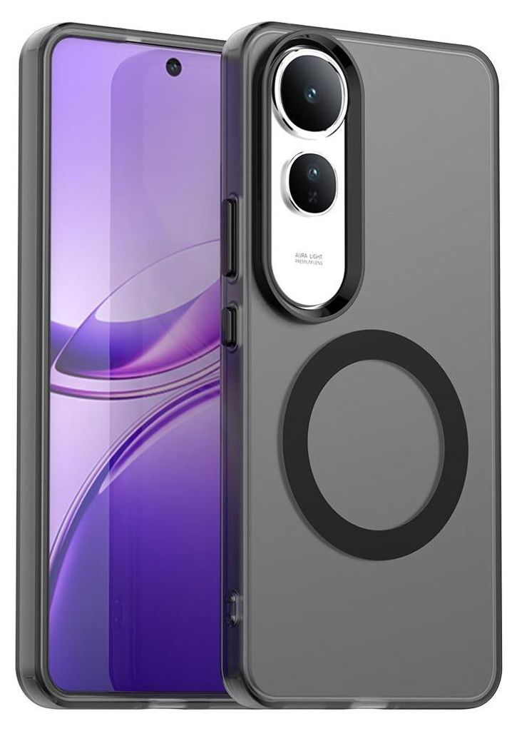 Magnetické pouzdro pro Vivo V50 Lite 5G, tenké matné Obrázek produktu 