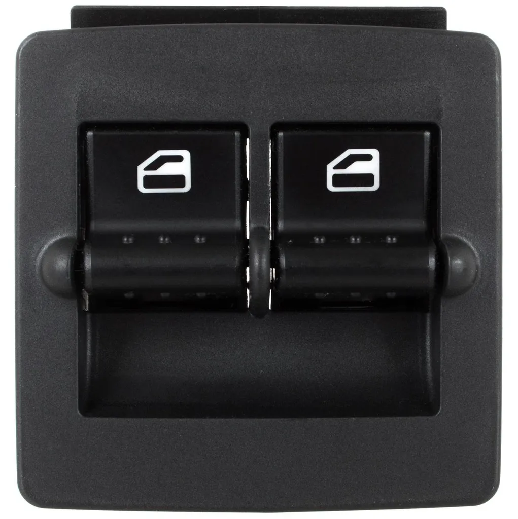 Réparer vitre bloquée VW New Beetle 98-10 - Panneau 2 boutons gauche