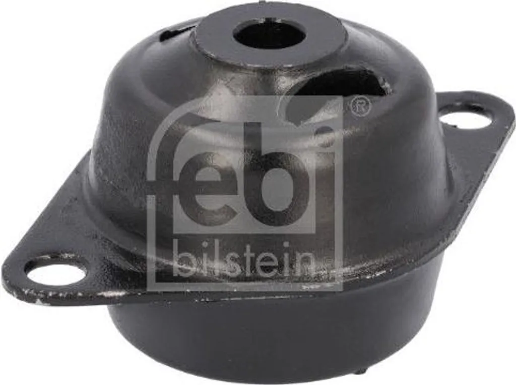 Supprimer vibrations moteur avec le roulement Febi 183694 OE 004818661 Daily
