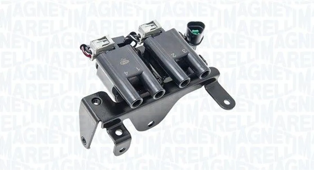 Magneti Marelli 060717177012 Bobina Accensione Getz OE 2730102100