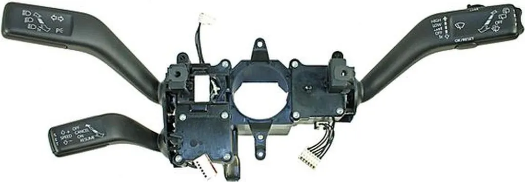 Originale Metzger Interruttore di Temperatura Ventola 0915197 per Opel