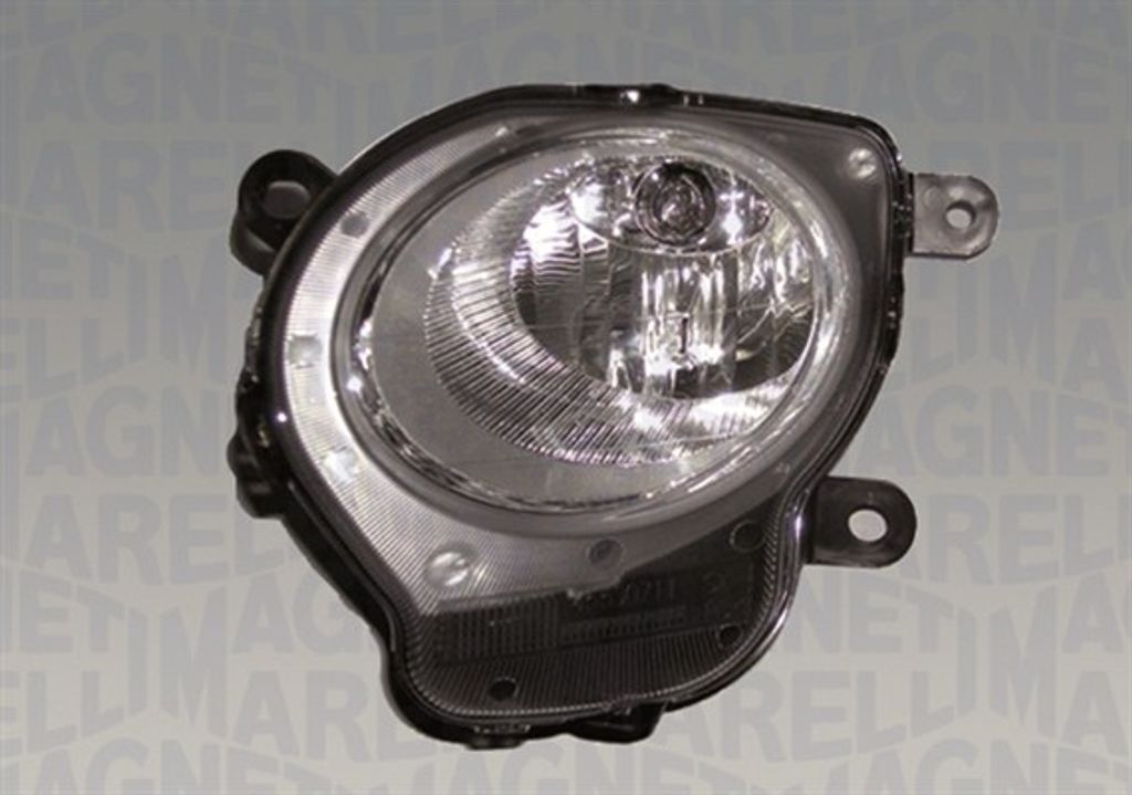Magneti Marelli Tagfahrleuchte Links 712455301129 Produktbild 