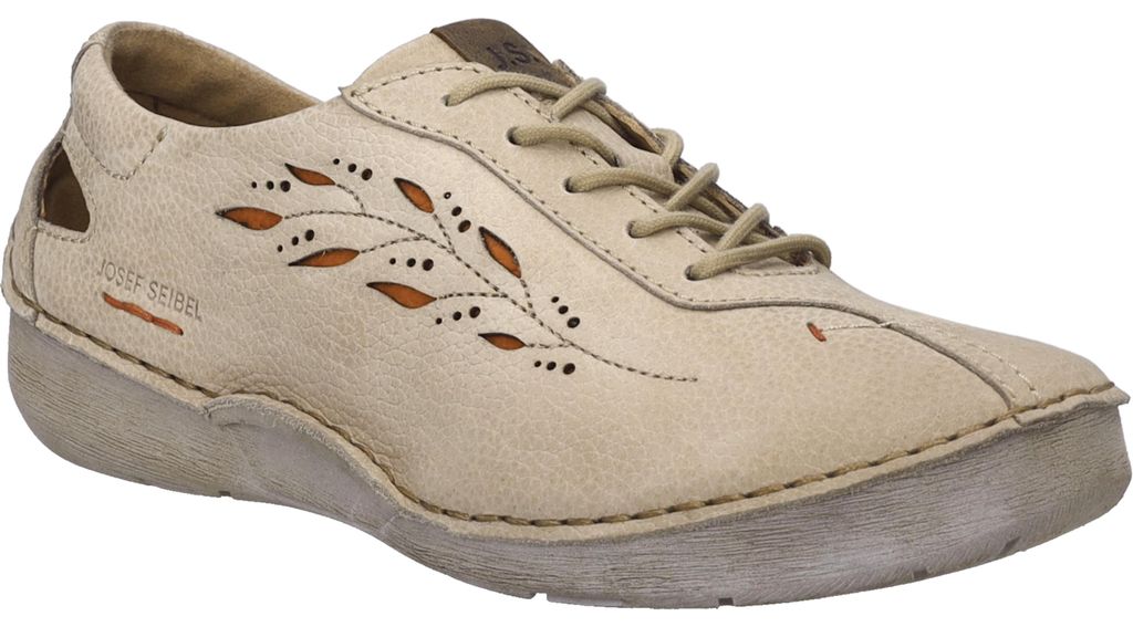 JOSEF SEIBEL Fergey 78 | Scarpa bassa da  Donne | beige Immagine del prodotto 