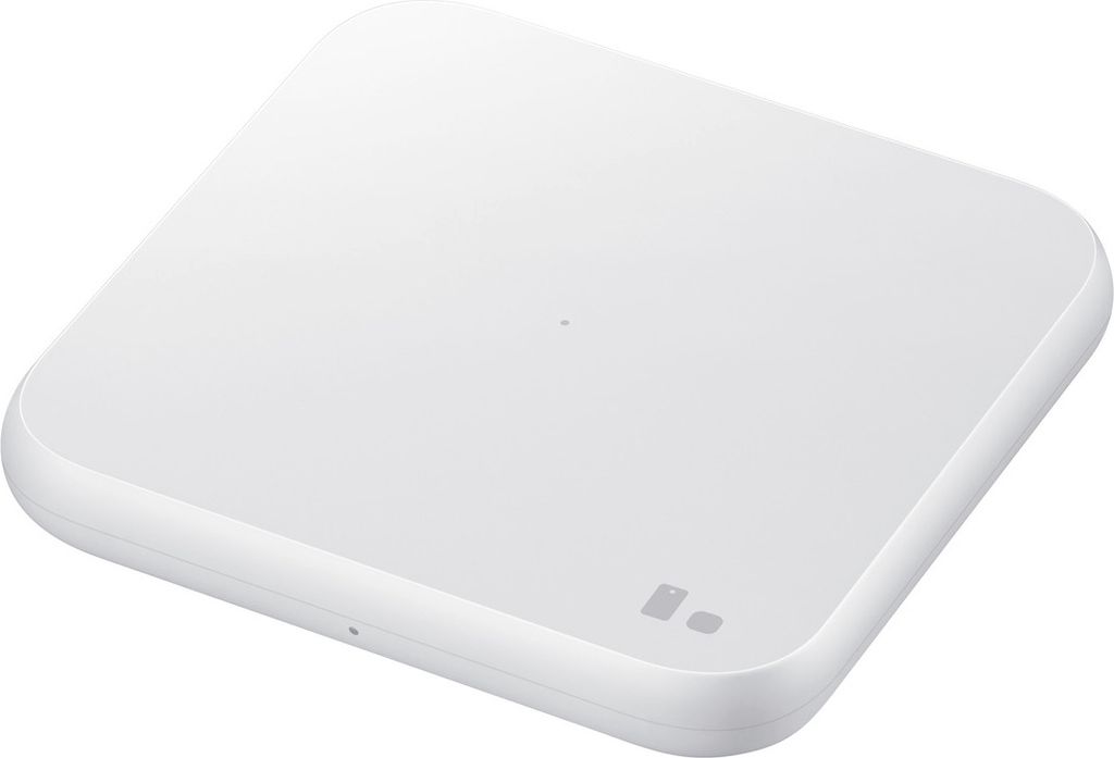 Samsung Wireless Charger Galaxy Phone / Buds / iPhone / AirPods - Weiß