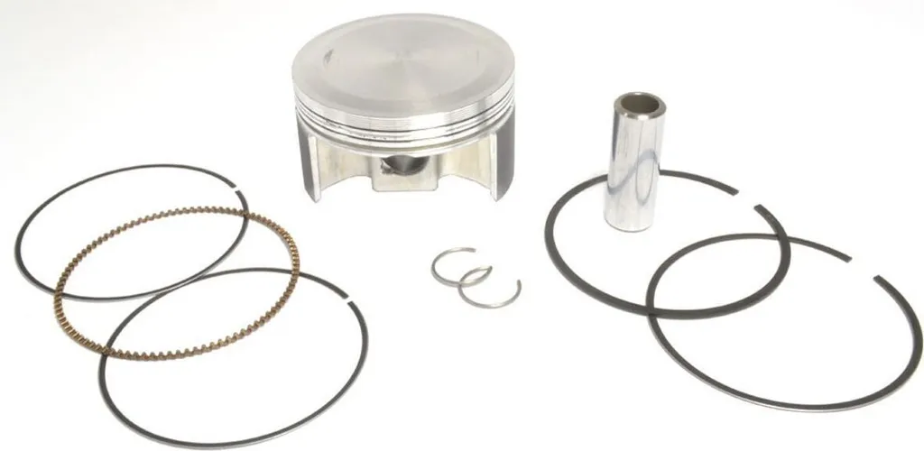Piston Athena S4F07800004B Côte B pour Cylindre Moteur Haute Performance