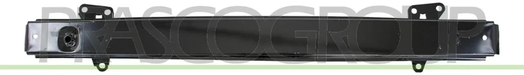 Réparation pare-chocs SMART FORFOUR 453 : Support arrière PRASCO ME3091672