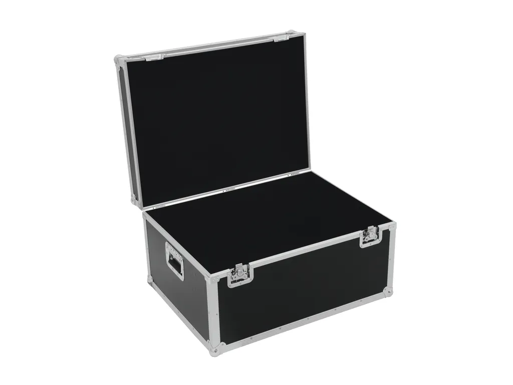 Protégez vos équipements des chocs : Flight Case ROADINGER 80x60cm Pro