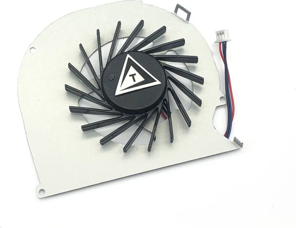 Ventola di raffreddamento FAN versione 1 compatibile per DFS501105FQ0T, FB93(FC5J), DC 5V--0.5A - 2
