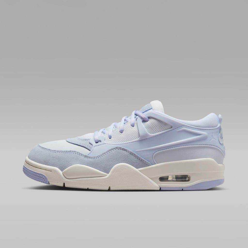 Nike Jordan 4 RM "Ghost Sail" Hellblau, Größe: 36.5