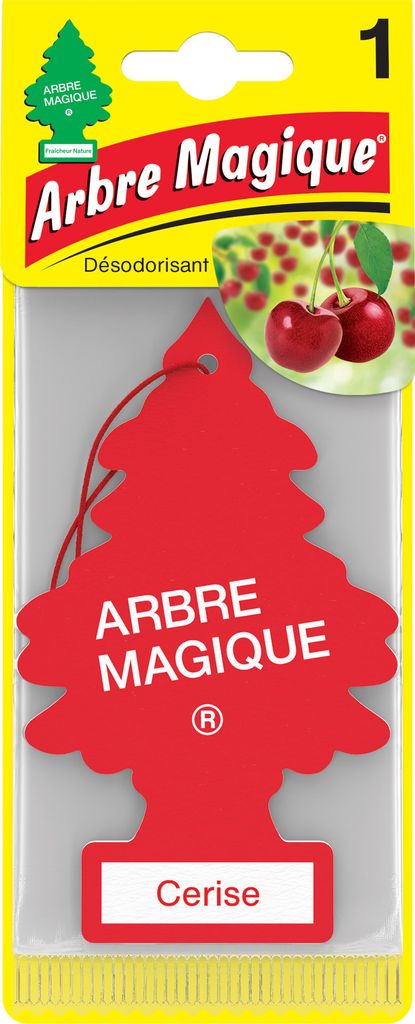 Árbol de cerezo en miniatura Imagen del producto 