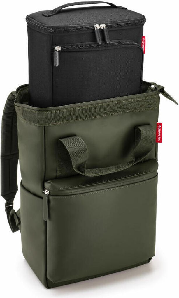 Cooler-Backpack - Sac de Refroidissement