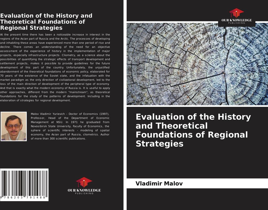 Evaluation of the History and Theoretical Foundations of Regional Strategies