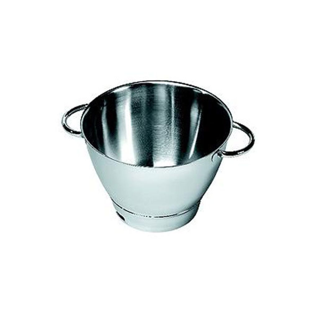 Kenwood 36385 Bol à mélanger en acier inoxydable Image du produit 