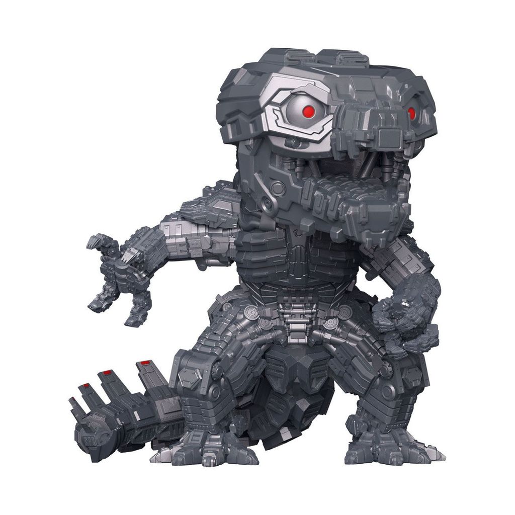 Funko Godzilla Vs Kong POP! filmy vinylová figúrka Obrázok produktu 
