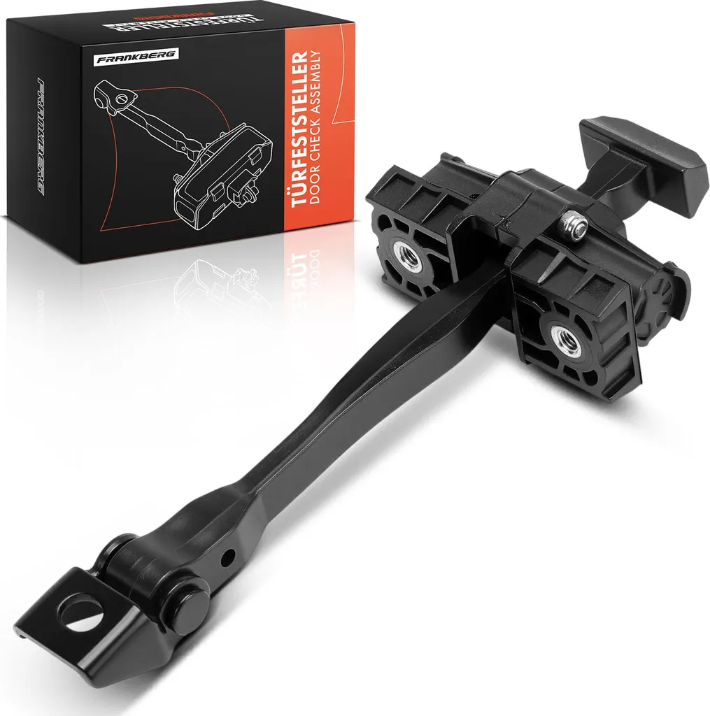 Butée de Porte Avant Haute Résistance pour BMW X1 F48 2014 à 2022