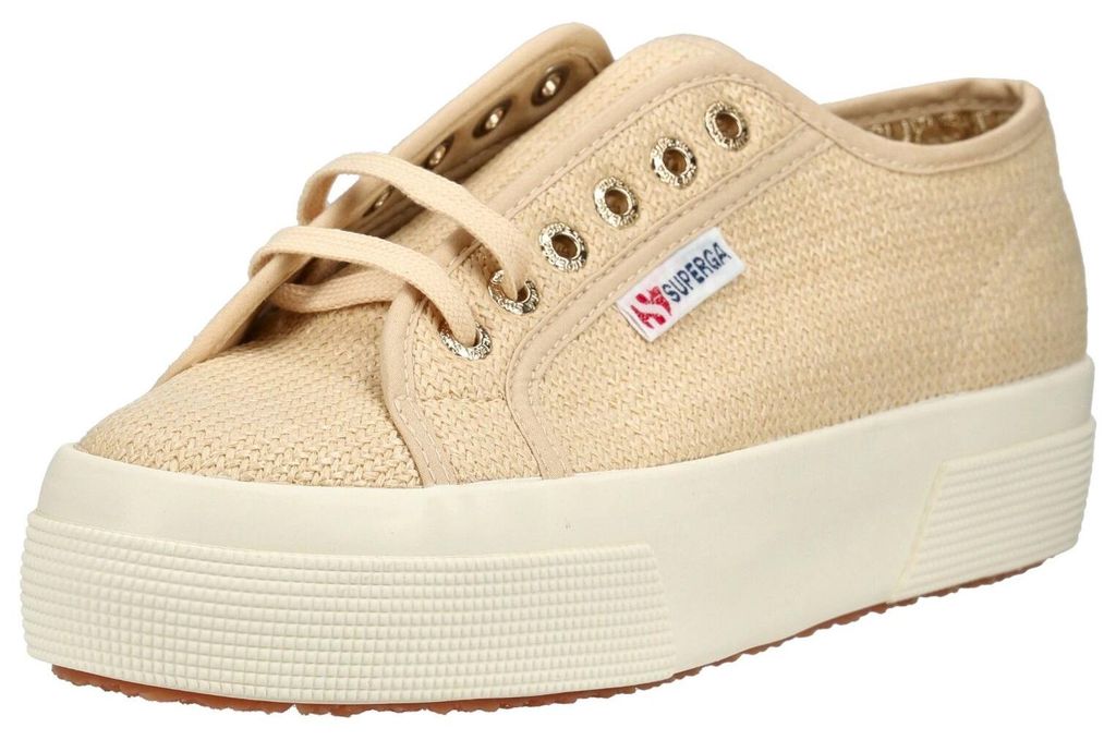 Superga Sneaker Sneaker Textil