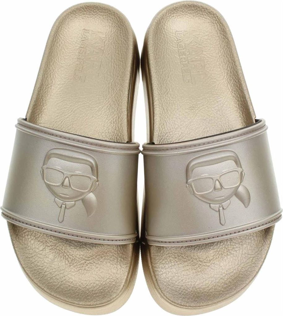 KARL LAGERFELD KL88819 KONDOMINIUM Zlato Obrázok produktu 