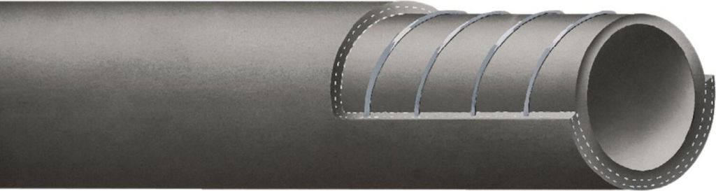 Saug- und Druckschlauch Carboflex10 51mm x 6,5mm 40 Stk