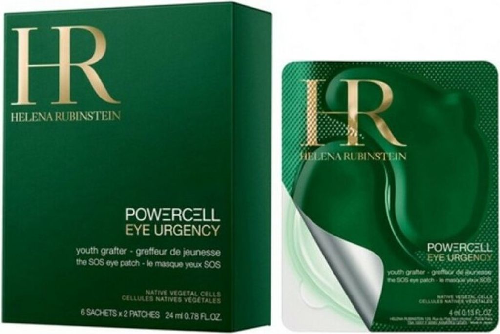 Helena Rubinstein Powercell Maschera per gli occhi Urgency Immagine del prodotto 