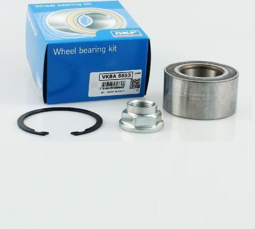 SKF Radlager vorne für Ford B-Max Ecosport Fiesta VI Mazda 2 DE