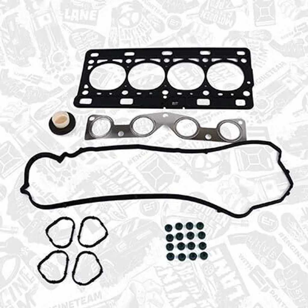 Kit Joint de Culasse ET ENGINETEAM TS0047 pour Renault Clio III et Twingo