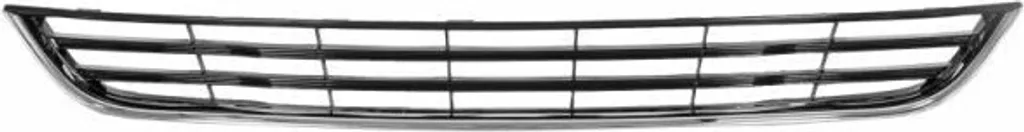 Grille de pare-chocs avant Ford Fiesta VI - Grille d'aération BLIC