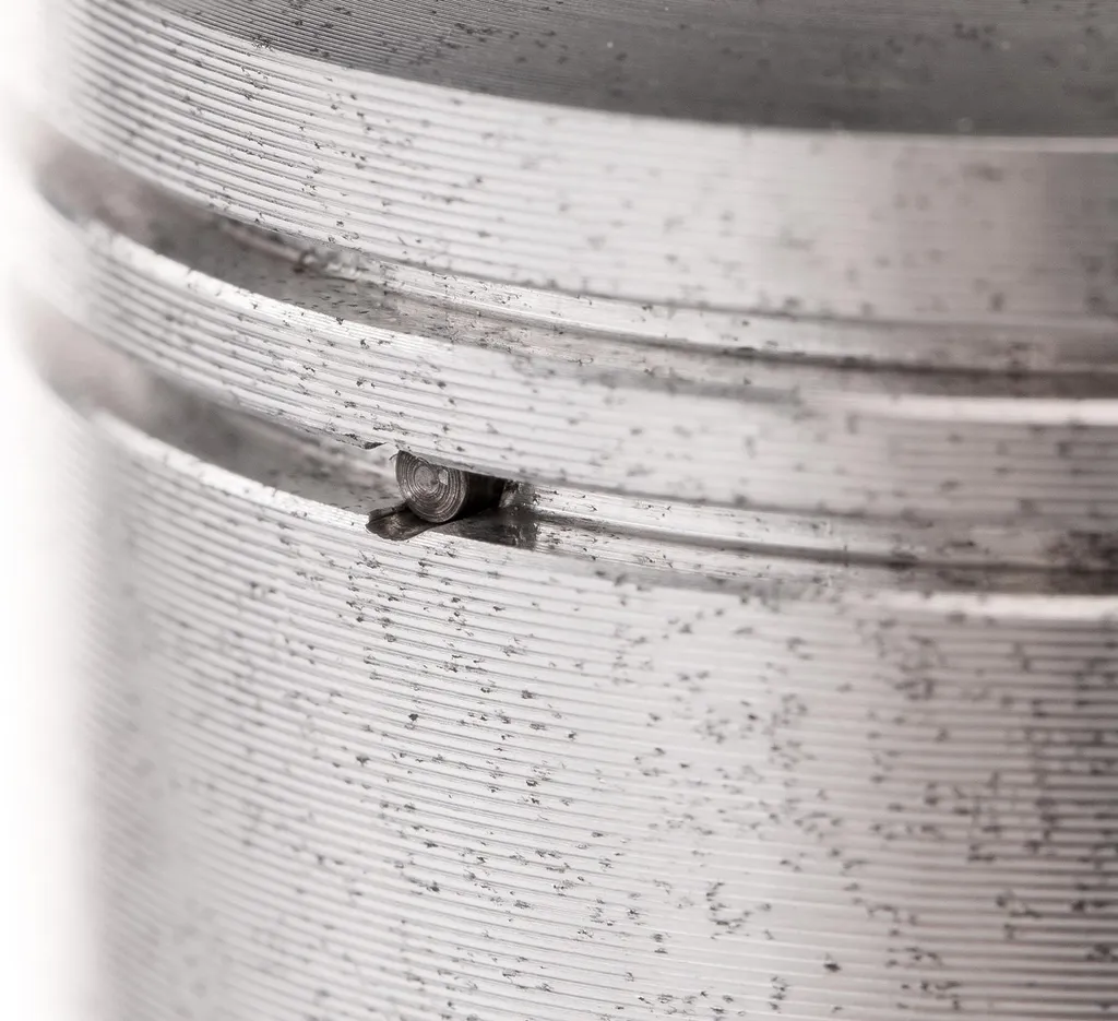 Évitez la perte de compression : Piston ZT Ø38.22 pour Simson S51 - 3