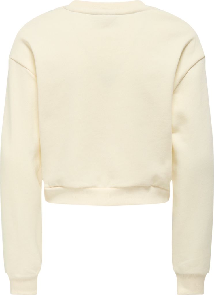 Kids Only Cooper Life Heart Kapuzenpullover Kinder