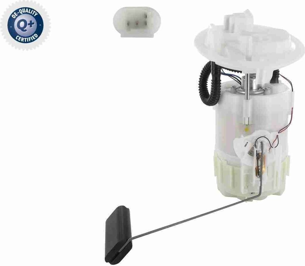 VEMO Benzinpumpe V46-09-0030 für RENAULT SCÉNIC II (JM0/1) elektrisch 1,32kg