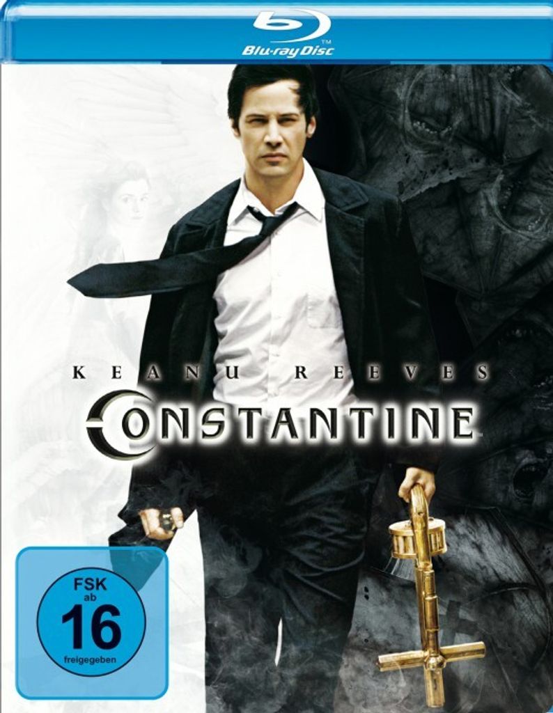 Constantine