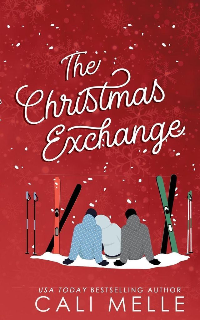 The Christmas Exchange