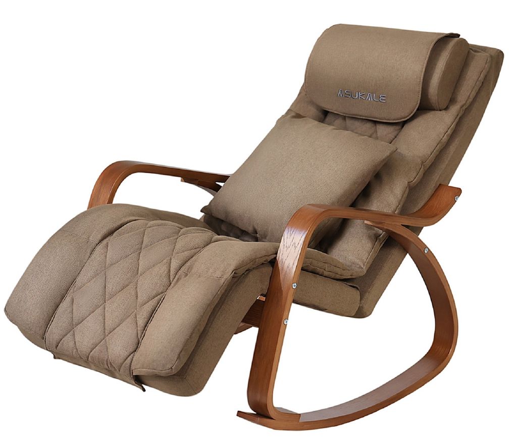 Massagesessel Relaxliege Fernsehsessel Relaxsessel Massage mit Heizung Sessel 