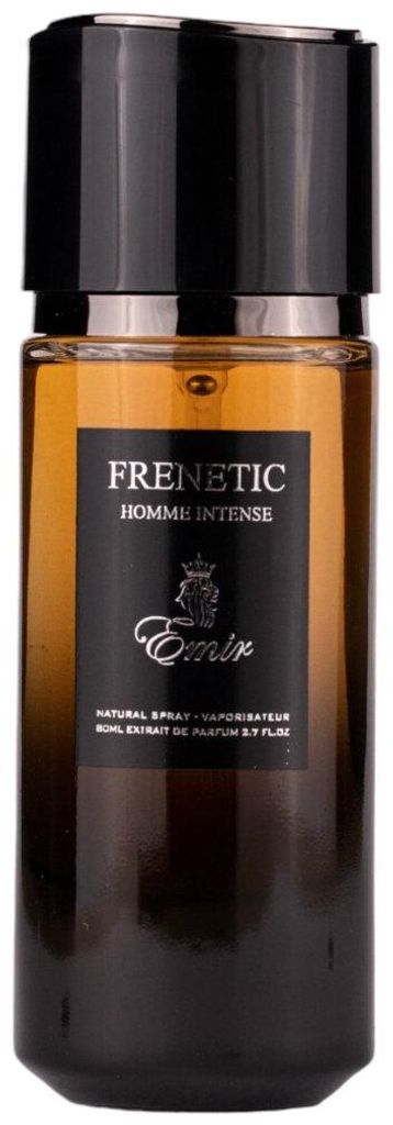 Emir Frenetic Homme Intense Extrait de Parfum 80 ml (man) Produktbild 