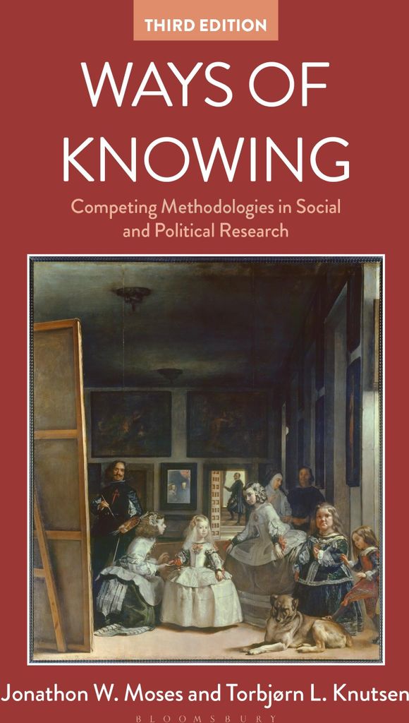 Ways of Knowing